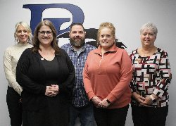 Board Members